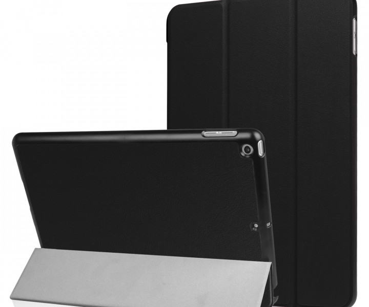 Чохол для планшета Airon Premium для Apple iPad 9.7 2018 black